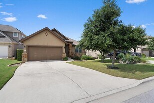 4405 Tambre Bend in Austin, TX - Building Photo