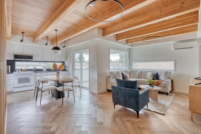 property at 5022 NE 26th Ave