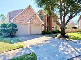 4907 Falls Canyon Ct in Katy, TX - Building Photo