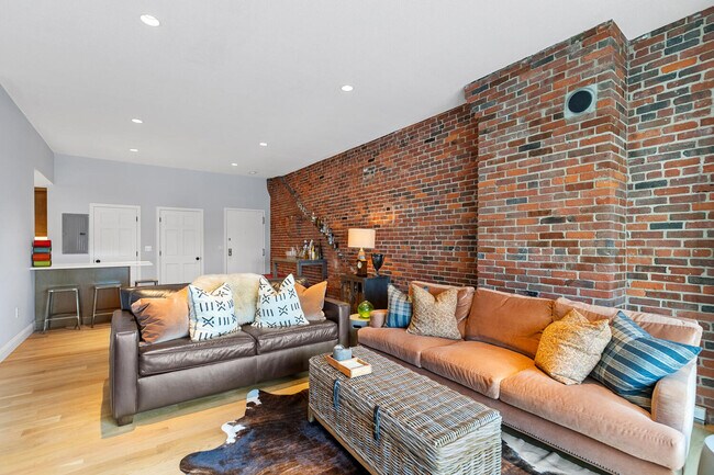 property at 28 Atlantic Ave