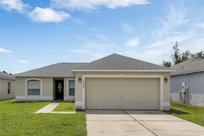 property at 1966 Corner School Dr