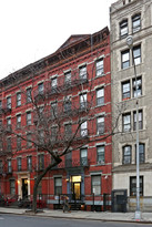 349 W 45th St Apartments