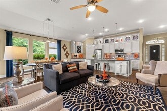 4908 Fiore Trail in Round Rock, TX - Building Photo - Building Photo