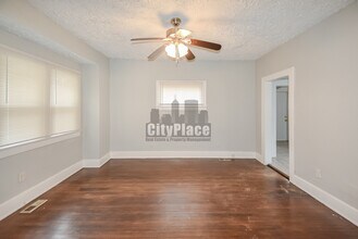 1320 N Beville Ave in Indianapolis, IN - Building Photo - Building Photo