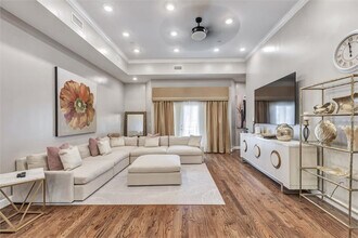 3706 Sherman St in Houston, TX - Foto de edificio - Building Photo
