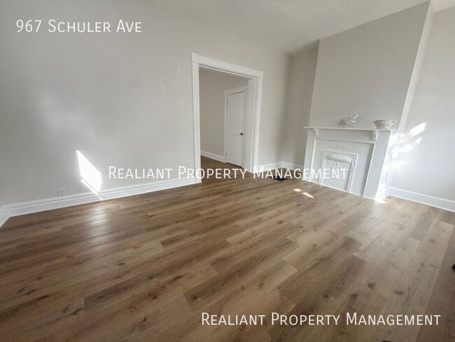 967 Shuler Ave in Hamilton, OH - Building Photo - Building Photo