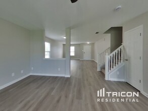12724 Frank Wiley Ln in Charlotte, NC - Building Photo - Building Photo