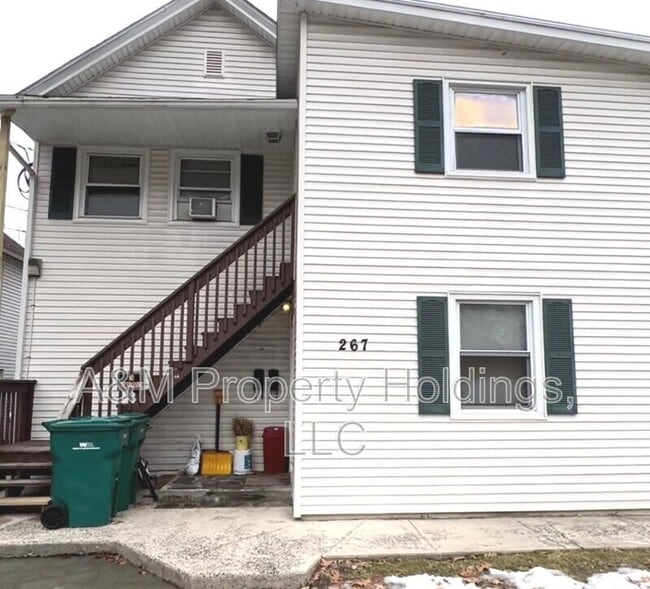 267 Brodhead Ave in East Stroudsburg, PA - Building Photo - Building Photo