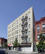 351 E 152nd St in Bronx, NY - Building Photo - Building Photo