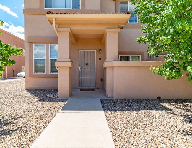 4359 B San Benito St in Santa Fe, NM - Building Photo - Building Photo