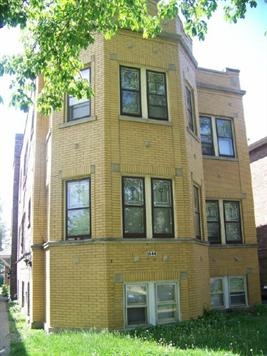 1844 S Clarence Ave in Berwyn, IL - Building Photo