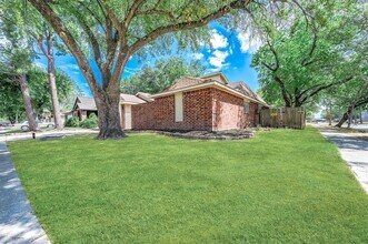 11602 Inga Ln in Houston, TX - Building Photo - Building Photo