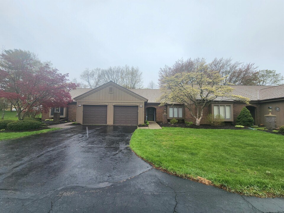 838 York Ave in Holland, MI - Building Photo