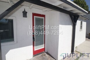 710 Church Ave in Chula Vista, CA - Building Photo