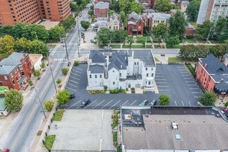 1202 S 3rd St in Louisville, KY - Building Photo - Building Photo