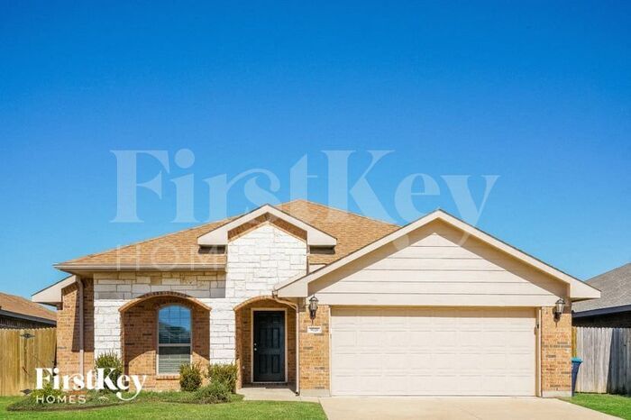 9020 Curacao Dr in Fort Worth, TX - Building Photo