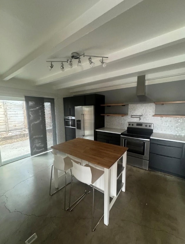property at 1040 Stuart St