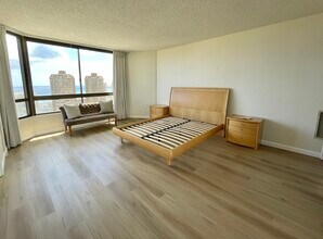 1910 Ala Moana Blvd, Unit 36B in Honolulu, HI - Building Photo - Building Photo