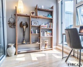 431 Pacific St in Vancouver, BC - Building Photo - Building Photo