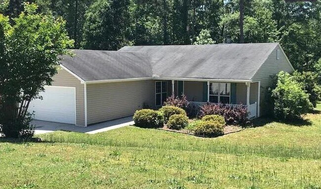 349 Centennial Dr in Bethlehem, GA - Building Photo - Building Photo