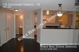 734 Eastshore Terrace in Chula Vista, CA - Building Photo - Building Photo