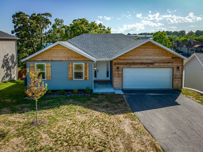 220 E Sunset Cove Ln in Branson, MO - Building Photo - Building Photo