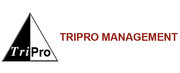 Property Management Company Logo TriPro Management, Inc.