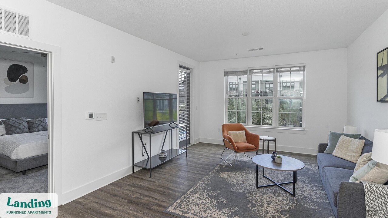 1900 Olevia St in Jacksonville, FL - Building Photo