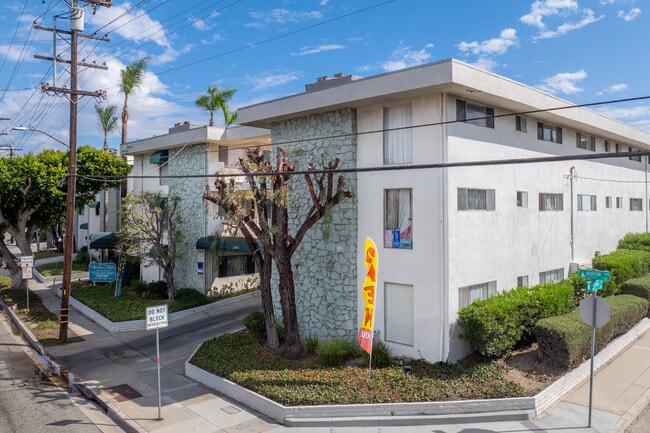 West View Apartments