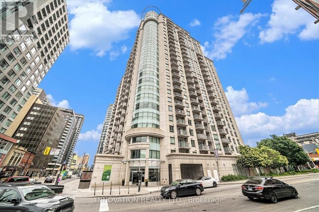 property at 200 Rideau St
