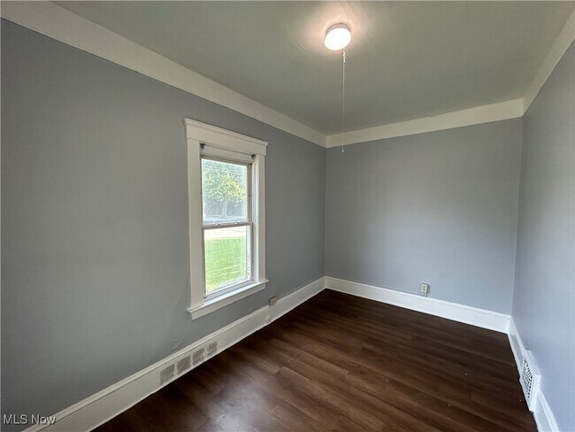 property at 3403 Fulton Rd