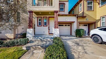 4053 Calloway Dr in Santa Rosa, CA - Building Photo