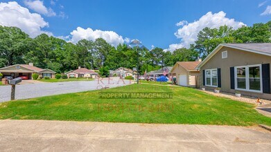 3828 Anglin Ct in Columbus, GA - Building Photo - Building Photo
