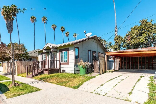 property at 2325 W 36th St