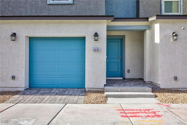 property at 6085 Lily Gdn St