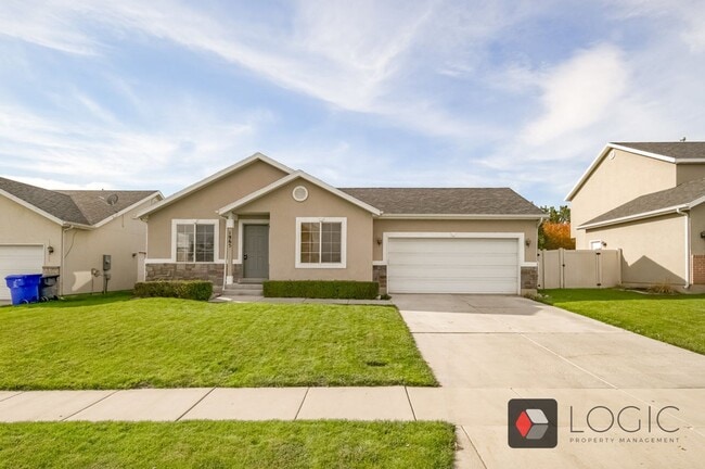 property at 1965 Napa Dr