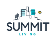 Property Management Company Logo Summit Properties
