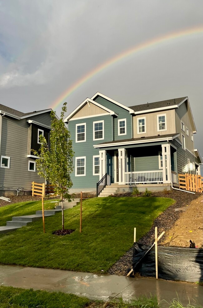 property at 10788 Landmark Dr