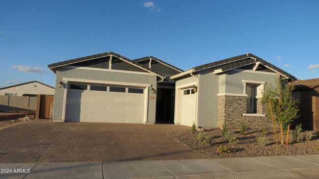 property at 7710 W Jackrabbit Ln