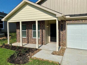 14142 Harlequin Dr in Willis, TX - Building Photo - Building Photo