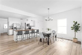 408 N Dearborn St in Indianapolis, IN - Building Photo - Building Photo