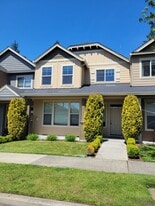 7214 Hayworth Ave NE in Lacey, WA - Building Photo