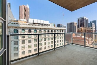 1431 Curtis Street in Denver, CO - Building Photo - Building Photo