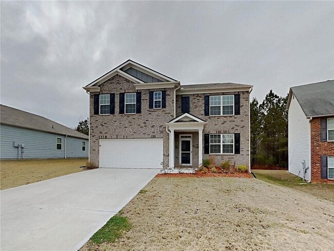 property at 5745 Union Pointe Dr