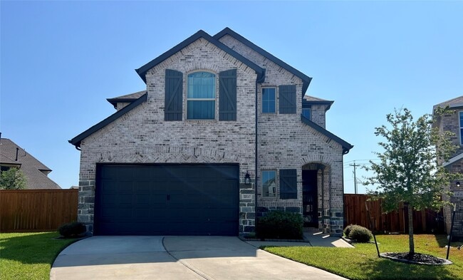 property at 13117 Cobalt Cove Ct