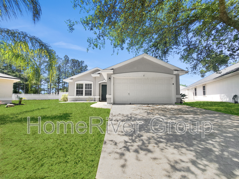 680 Southland Ln in Orange Park, FL - Building Photo