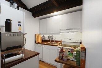 101 W Springfield St in Boston, MA - Building Photo - Building Photo