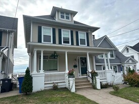 112 Townsend Ave in New Haven, CT - Building Photo