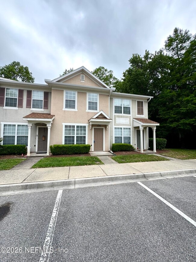 property at 8428 Thornbush Ct