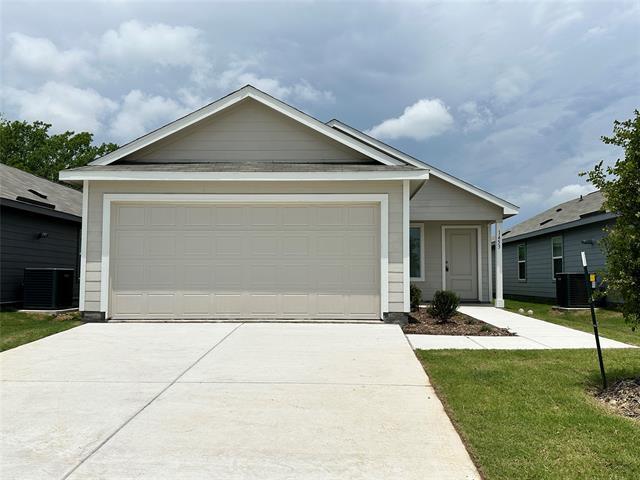 property at 1453 Erie Dr